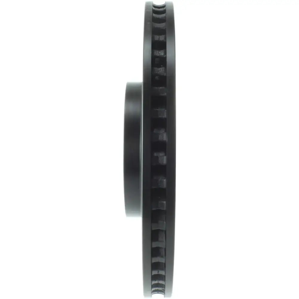 StopTech Power Slot 06-07 Lexus GS430 / 08 Lexus GS460/GS450H / 06-10 IS350 Slotted Right Front Rot 