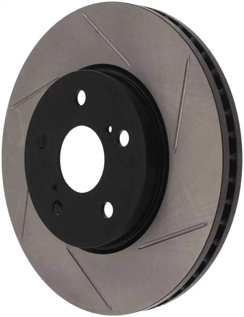 Stoptech 126.44125SL