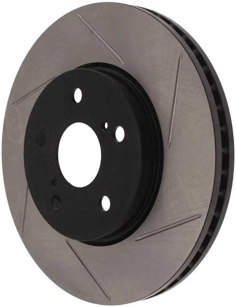 Stoptech 126.44125SR