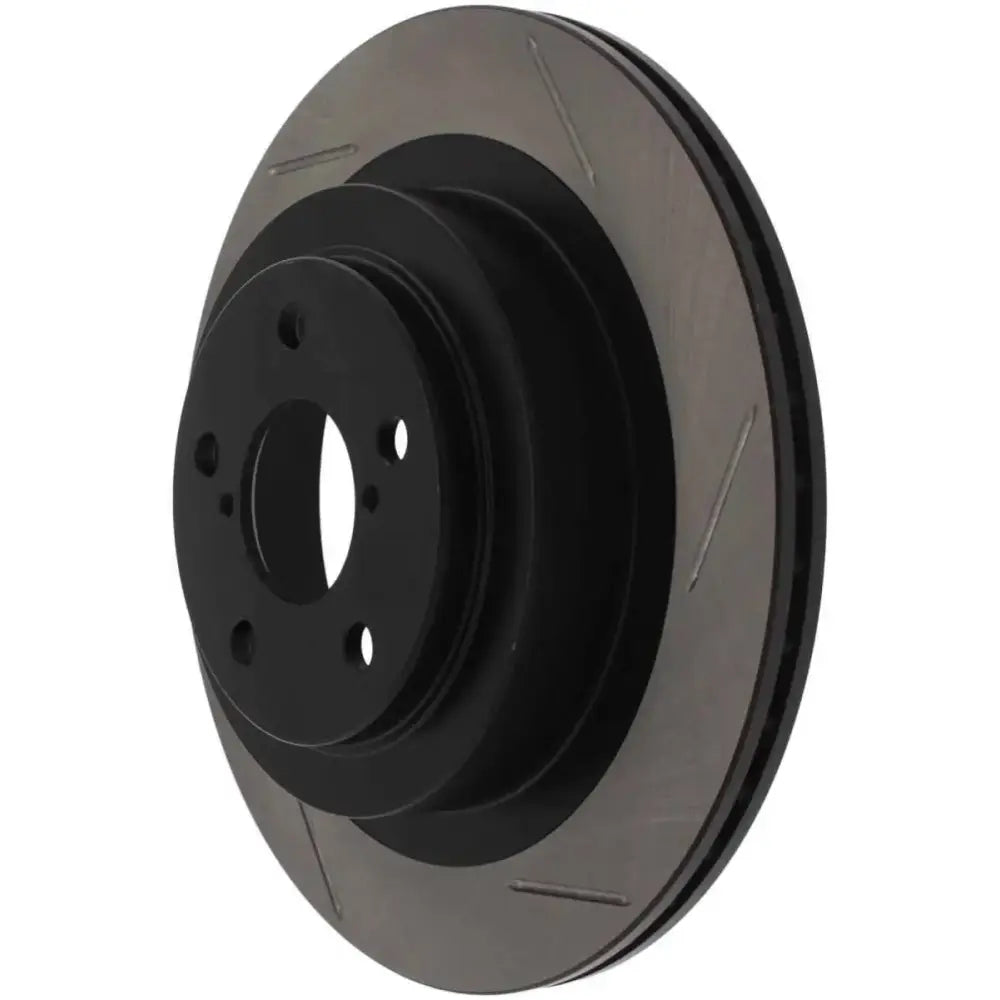 Stoptech 126.47025SR