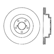 Stoptech 126.47025SR