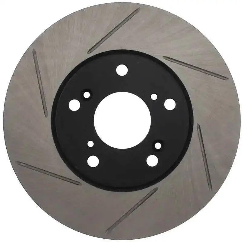Stoptech 126.40036SR