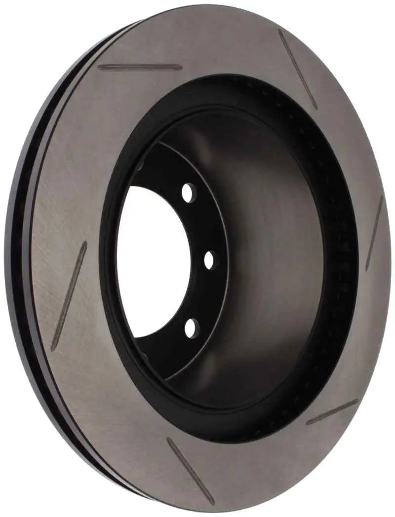 Stoptech 126.67062SR