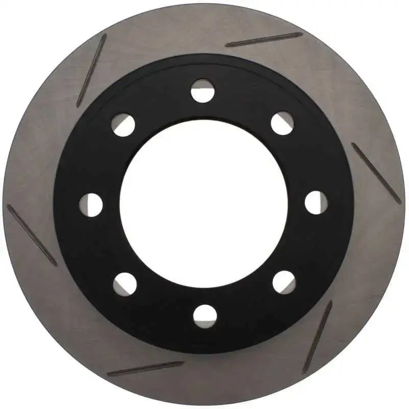Stoptech 126.67062SR