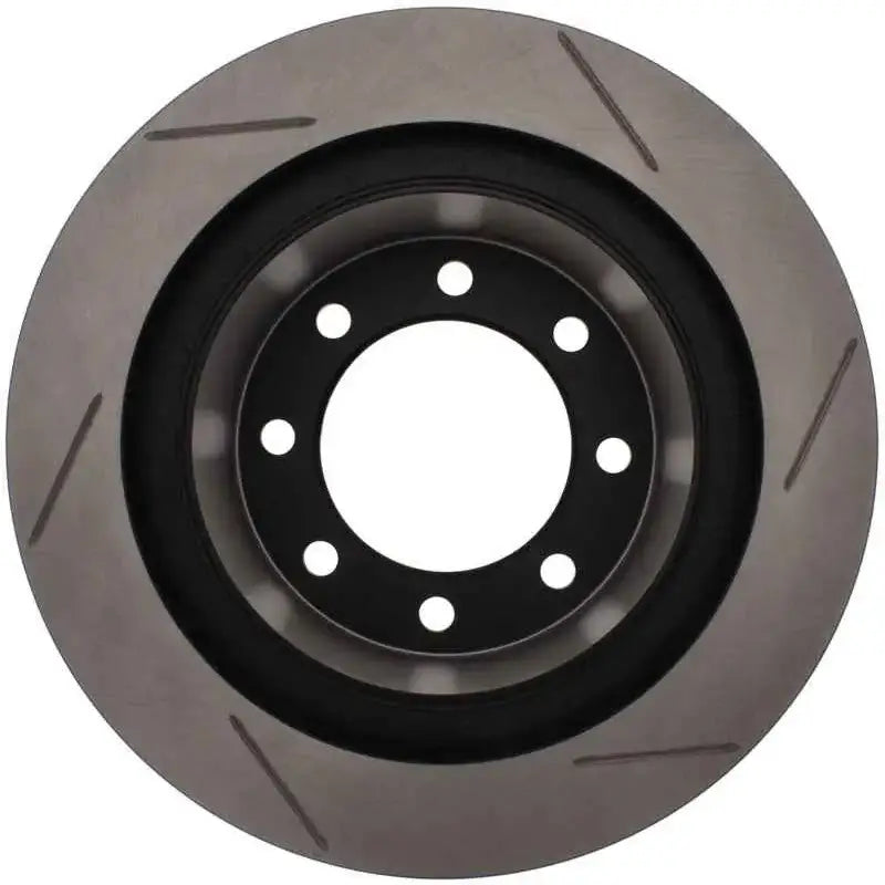 Stoptech 126.67062SR