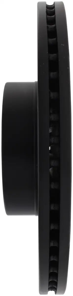 StopTech Power Slot 06-08 Subaru Legacy / 13 Scion FR-S / 13 Subaru BRZ Front Left Slotted Rotor 