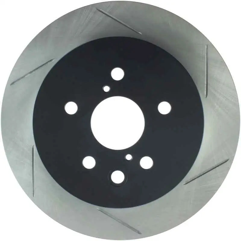 Stoptech 126.44141SL