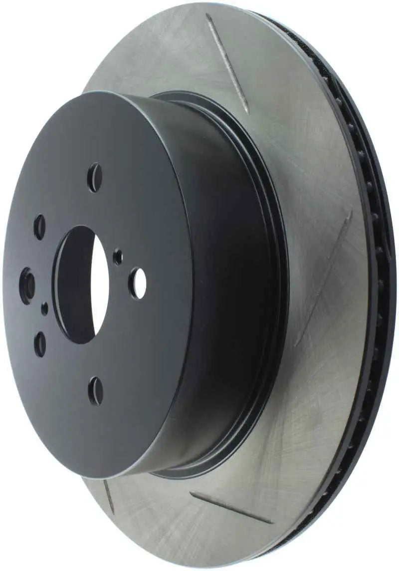 Stoptech 126.44141SL