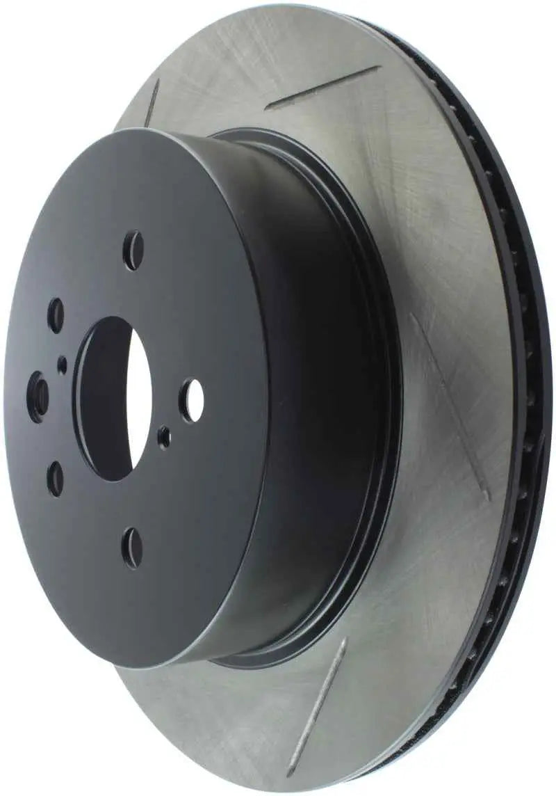 Stoptech 126.44141SR