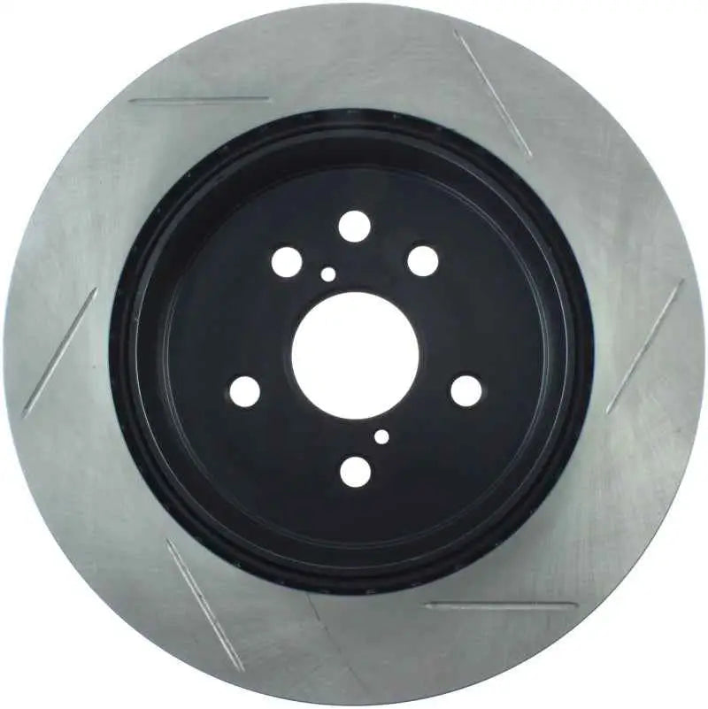 Stoptech 126.44141SR