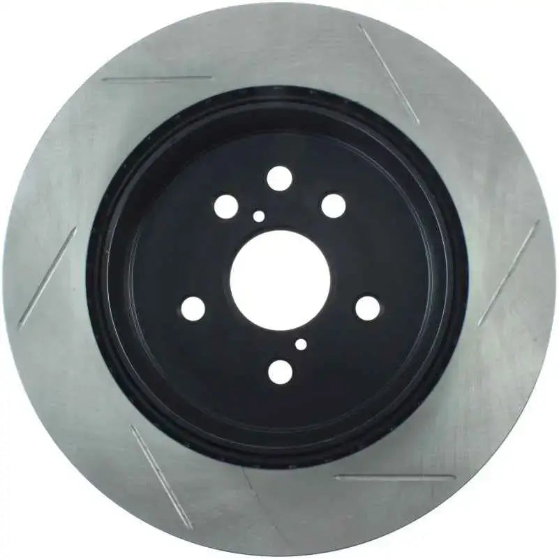 Stoptech 126.44141SR