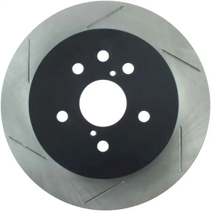 Stoptech 126.44141SR