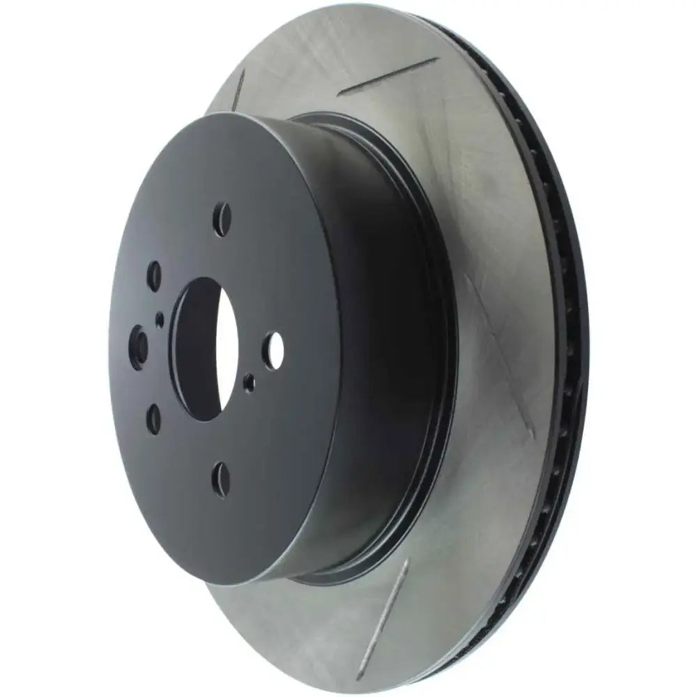 Stoptech 126.44141SR
