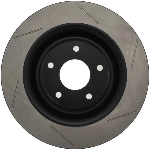 Stoptech 126.62102SR