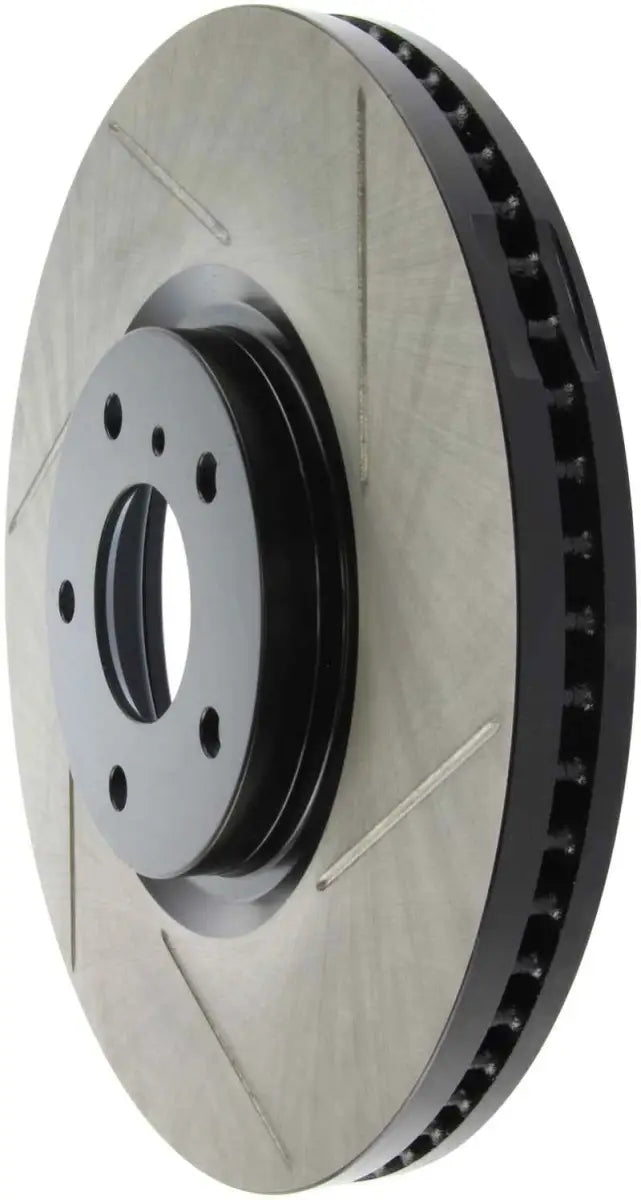 Stoptech 126.42095SL