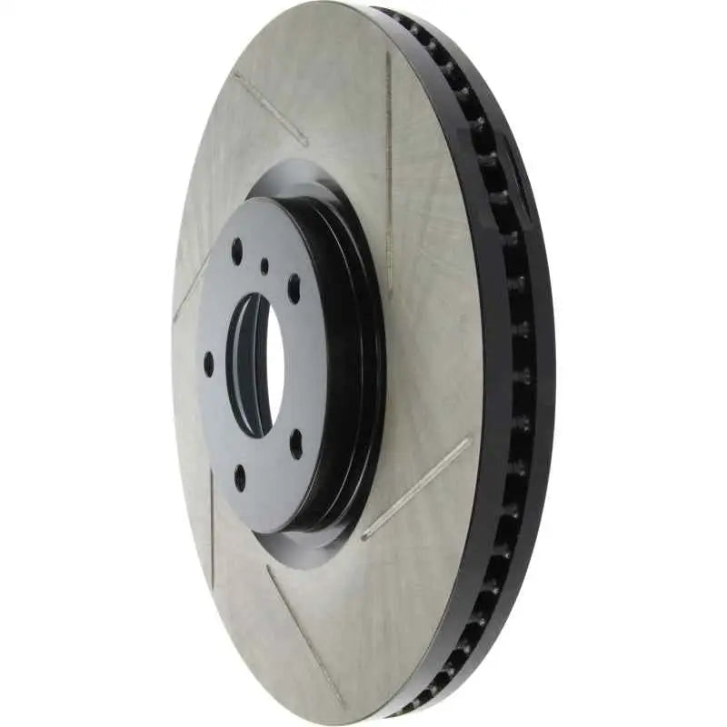 Stoptech 126.42095SL