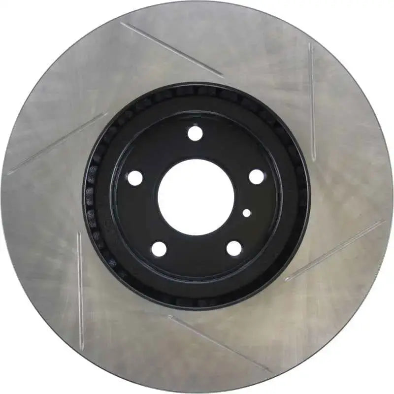 Stoptech 126.42095SR