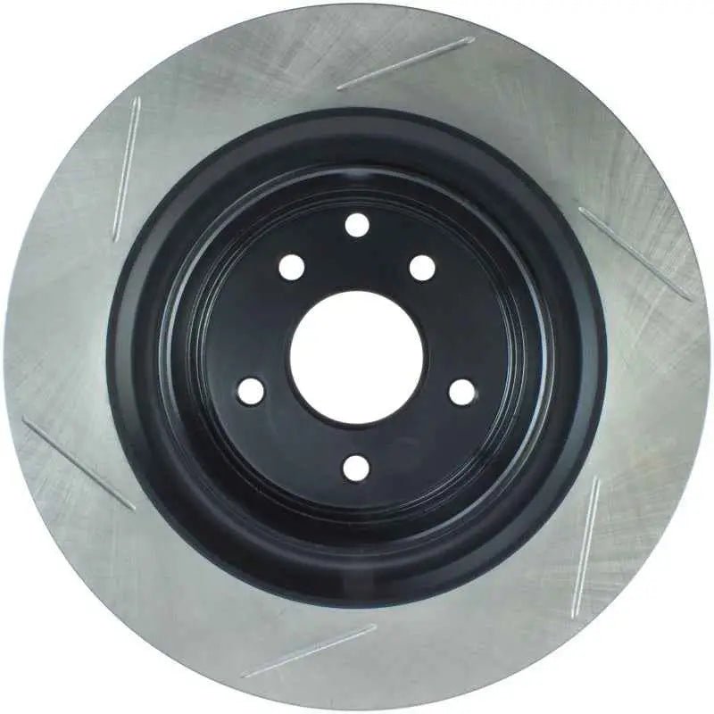 Stoptech 126.42093SL