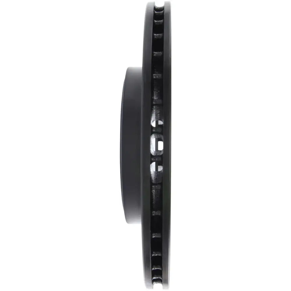 StopTech Power Slot 07-09 Base Cooper Front Left Rotor