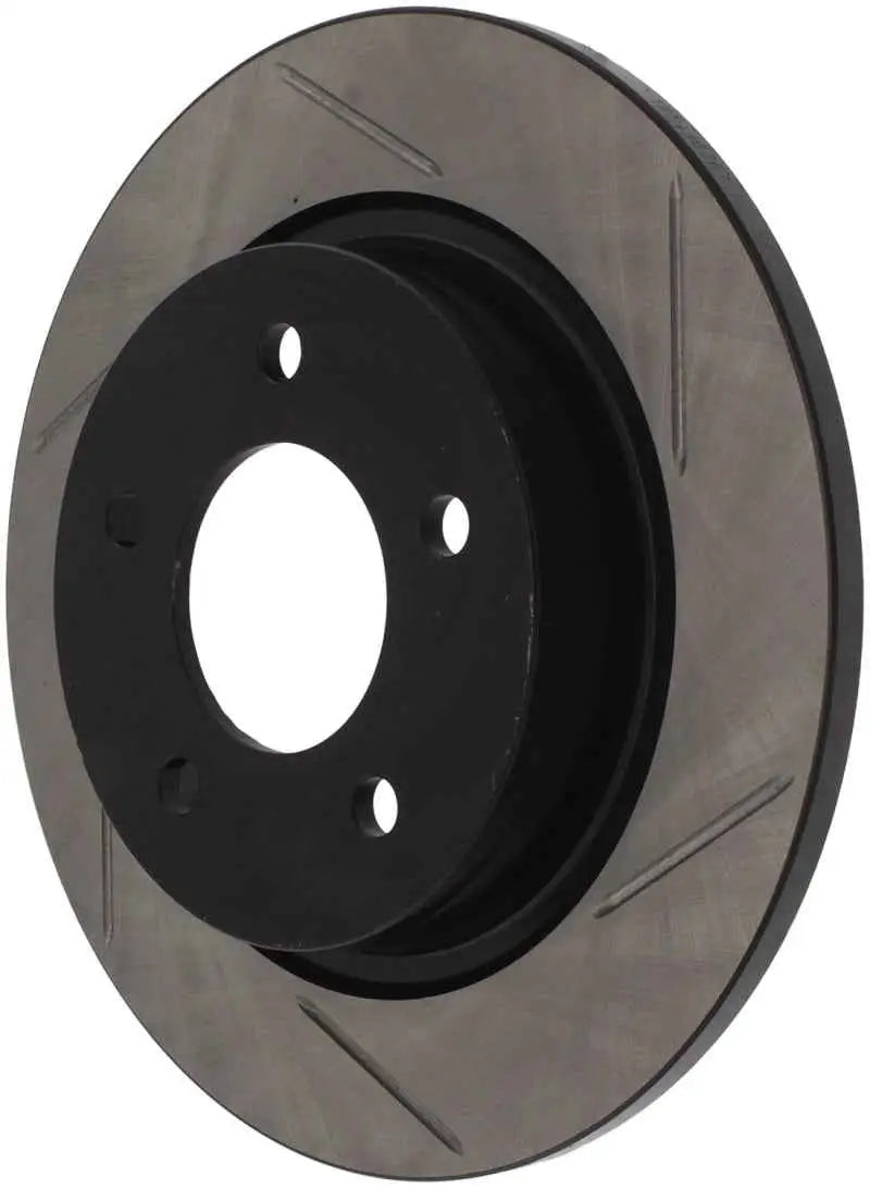 Stoptech 126.45067SL