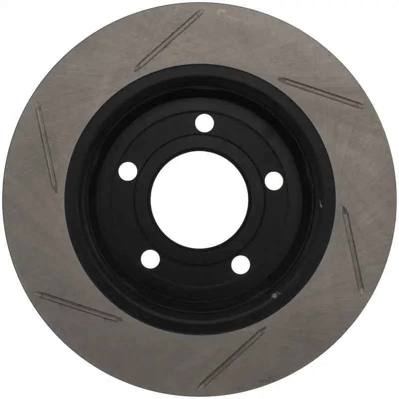 Stoptech 126.45067SL