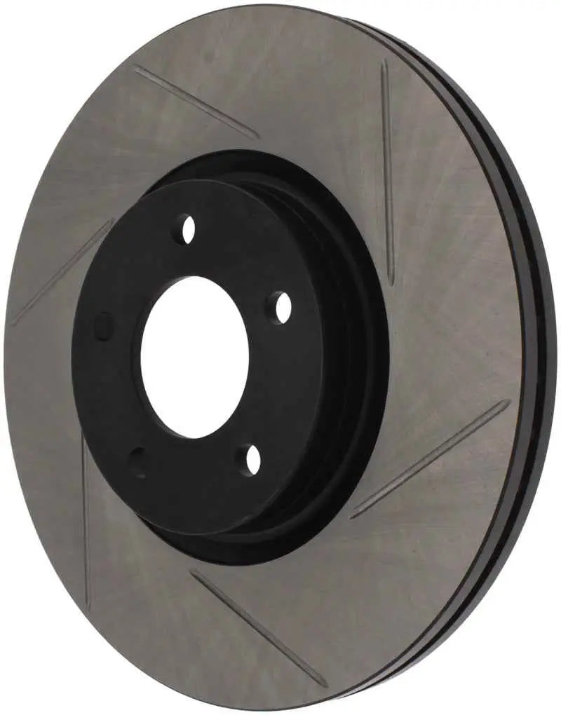 Stoptech 126.45078SR