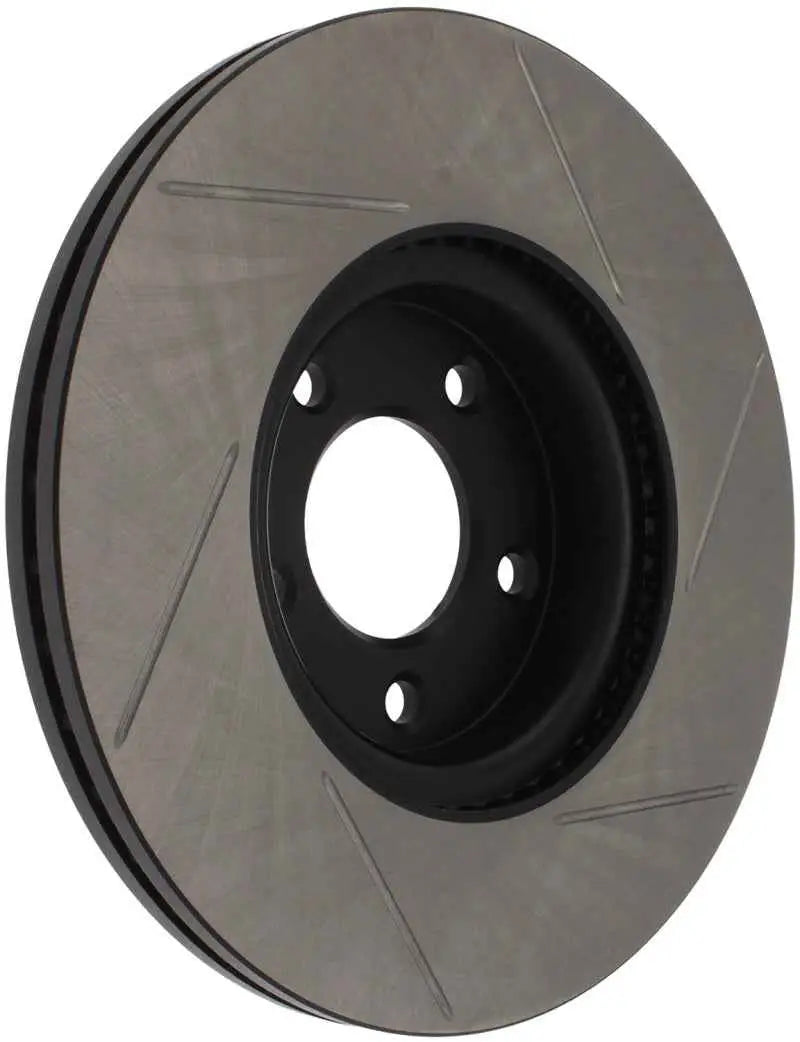 Stoptech 126.45078SR