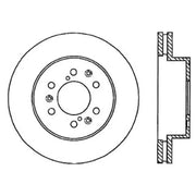 Stoptech 126.66057SR