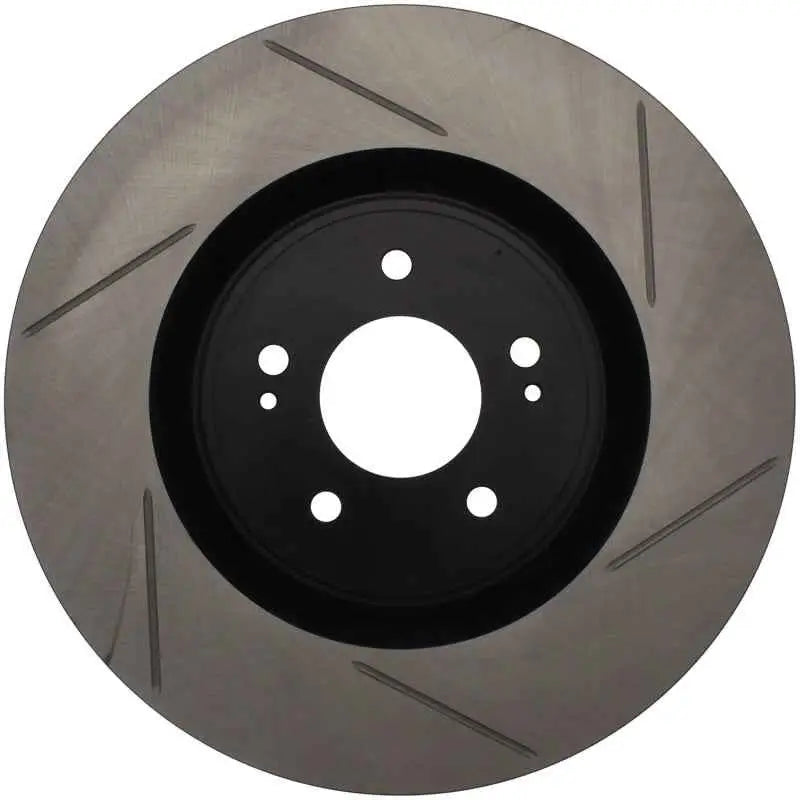 Stoptech 126.46076SL