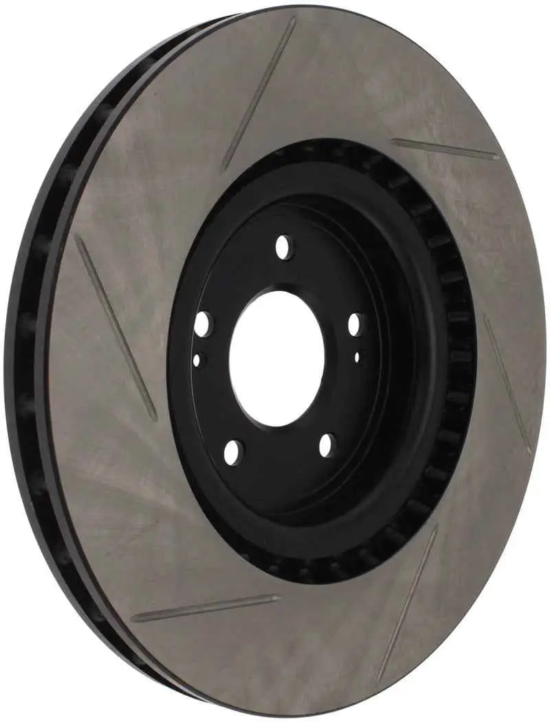 Stoptech 126.46076SL