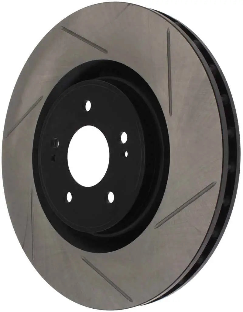 Stoptech 126.46076SL