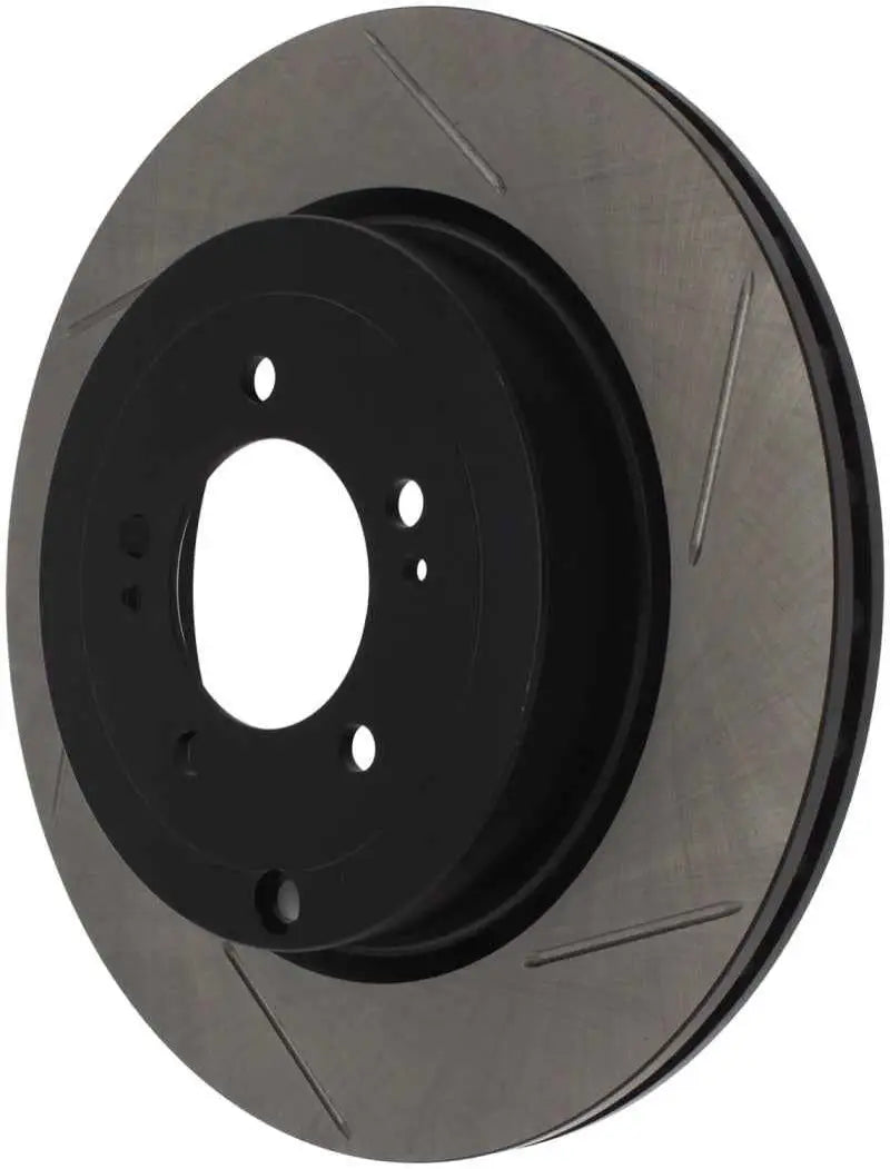 Stoptech 126.46075SL