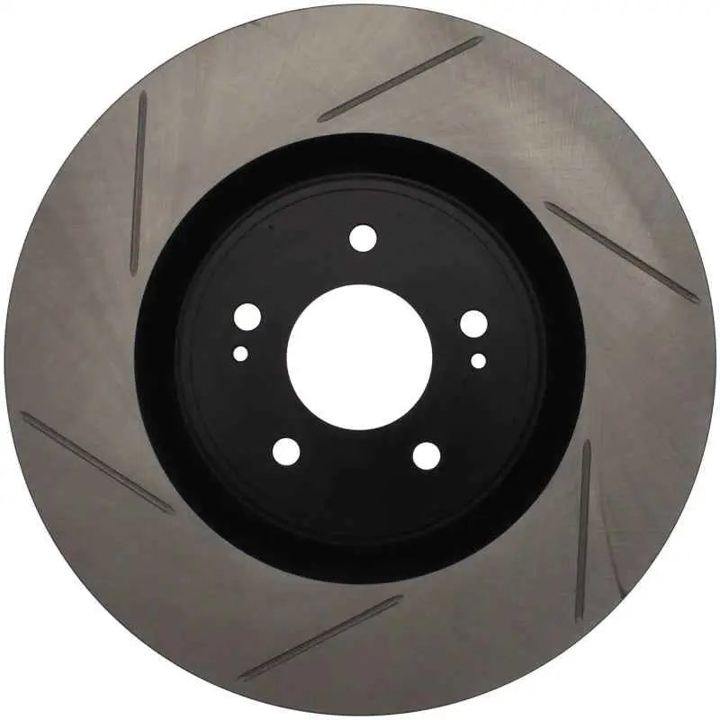 Stoptech 126.46076SR