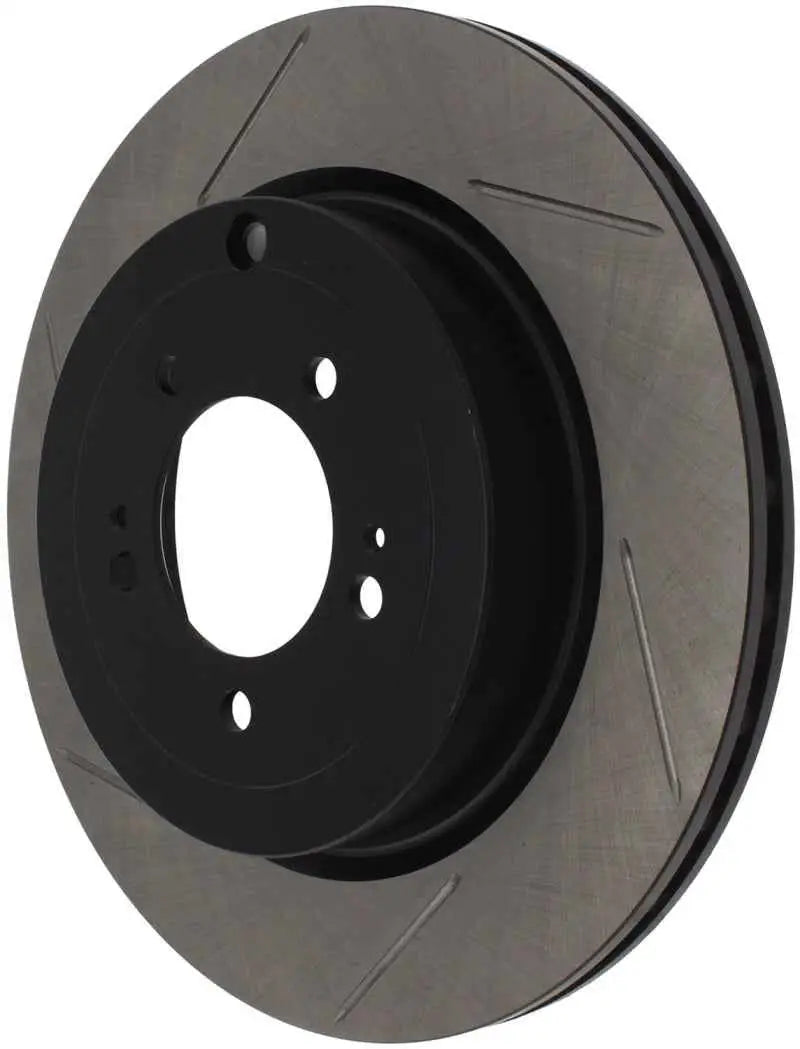 Stoptech 126.46075SR