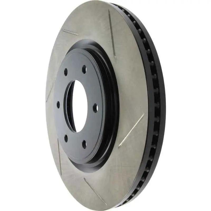 Stoptech 126.42099SL