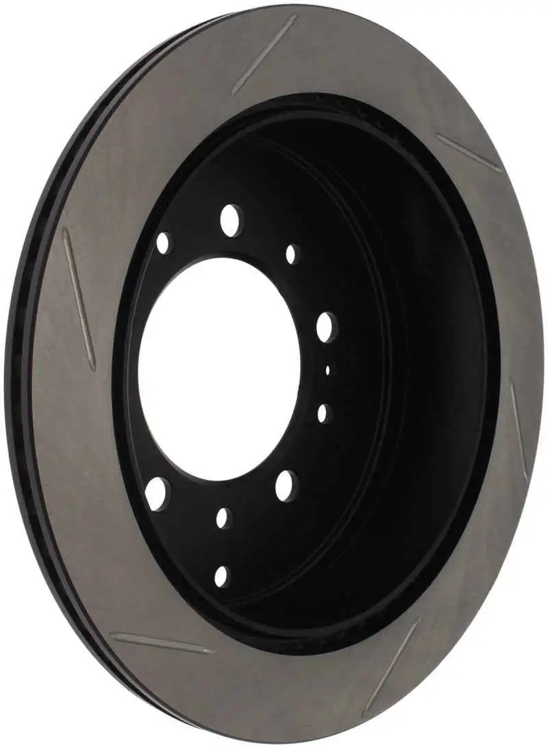 Stoptech 126.44157SL