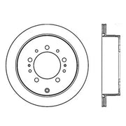 Stoptech 126.44157SL