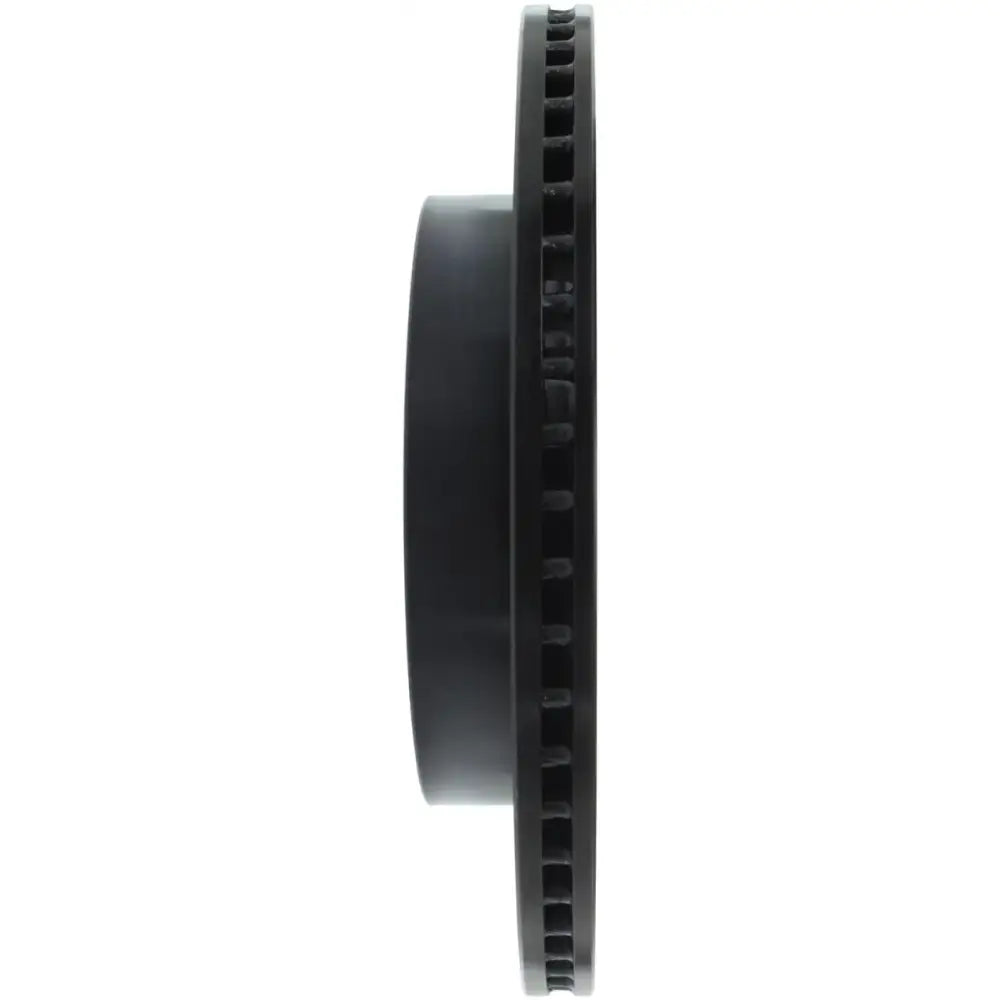 StopTech Power Slot rear right slotted brake rotor for Pontiac G8