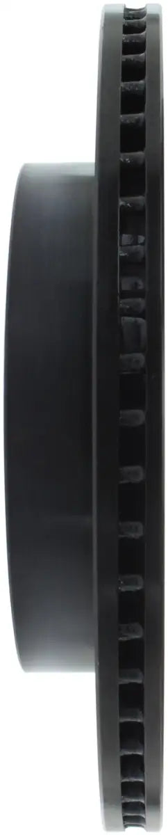 StopTech Power Slot rear right slotted brake rotor for Pontiac G8