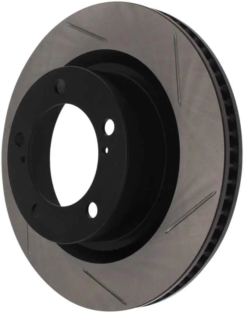 Stoptech 126.44156SL