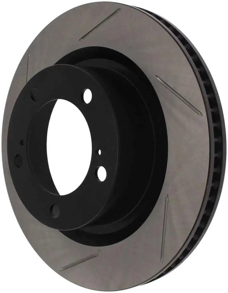 Stoptech 126.44156SR