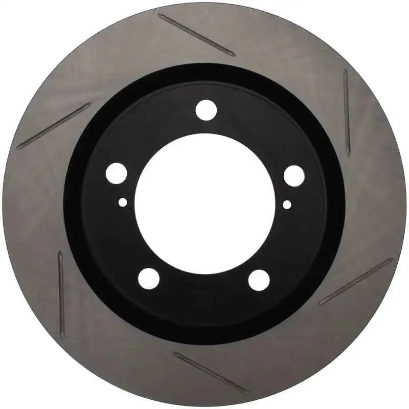 Stoptech 126.44156SR