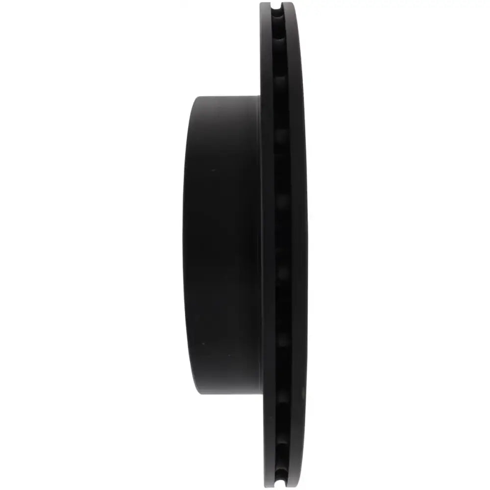 StopTech Power Slot 08-10 Subaru Impreza STi Rear Left Slotted Rotor 