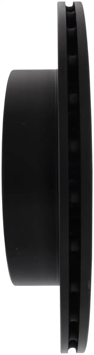 StopTech Power Slot 08-10 Subaru Impreza STi Rear Left Slotted Rotor 