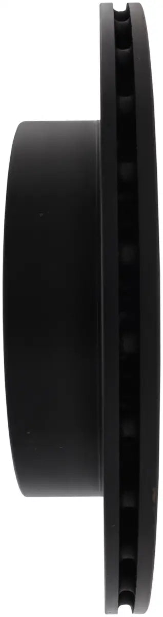 StopTech Power Slot 08-10 Subaru Impreza STi Rear Right Slotted Rotor 