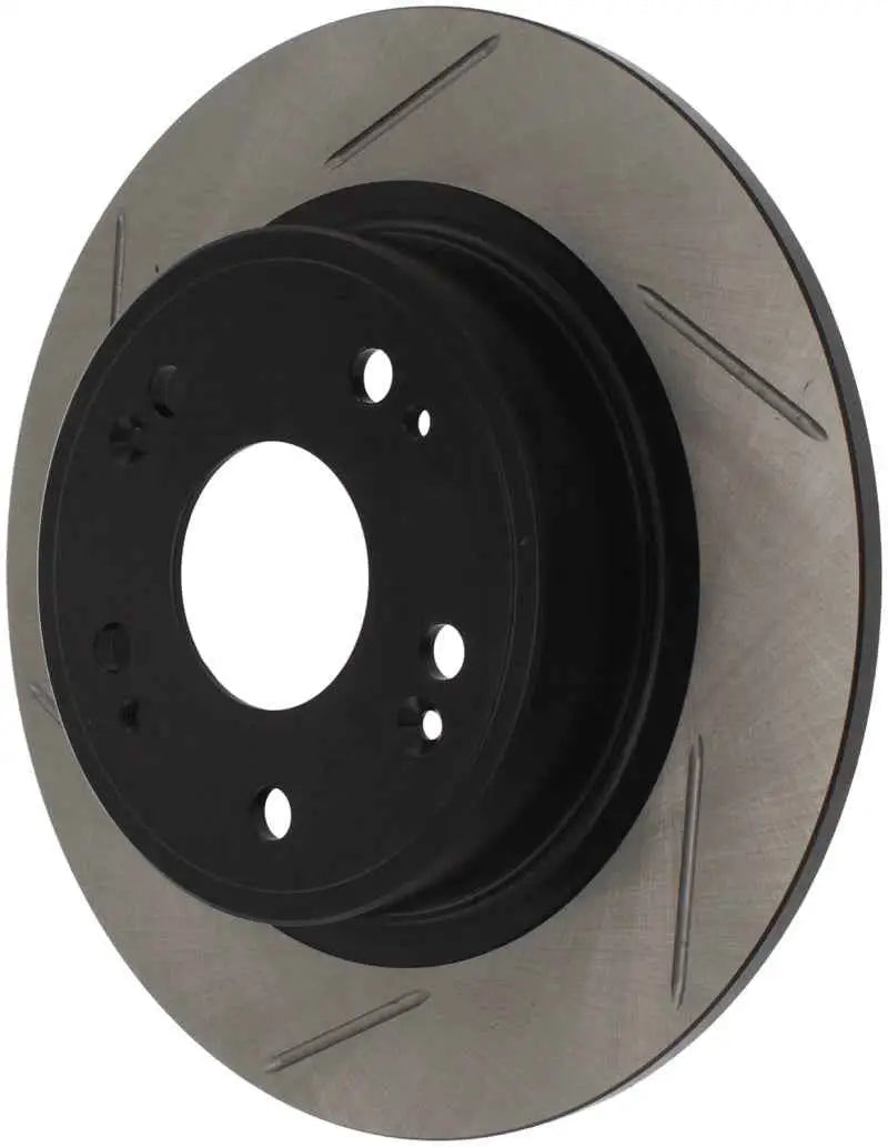 Stoptech 126.40068SR