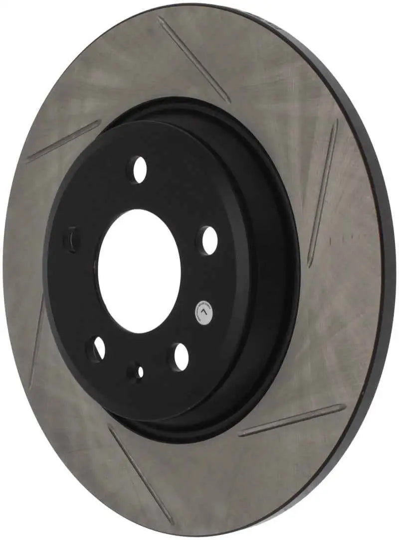 Stoptech 126.33127SL