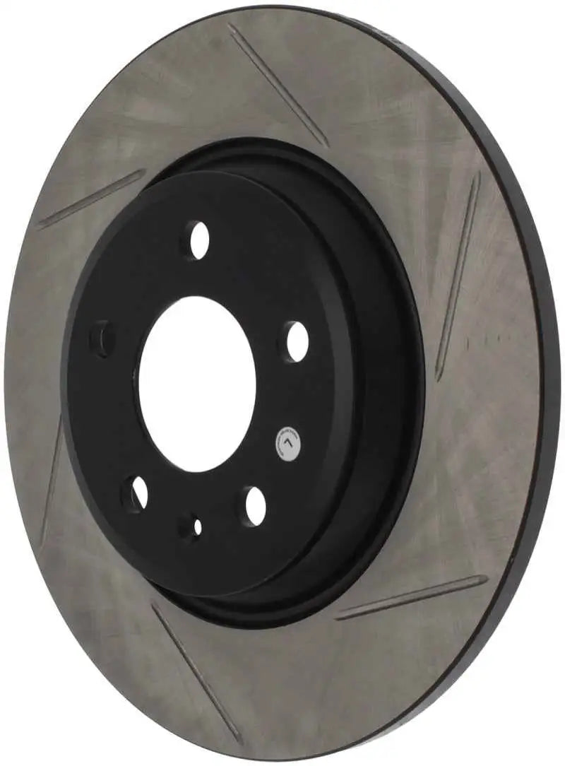 Stoptech 126.33127SR