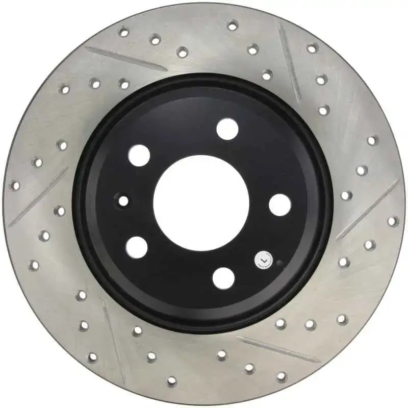 Stoptech 127.33127L