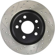 Stoptech 127.33127R